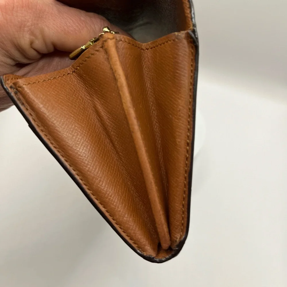 Louis Vuitton Wallet long - Picture 9 of 12